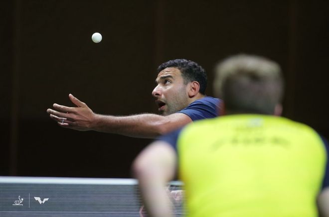 威在活动中 威在活动中