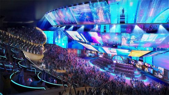 大利杯赛场 大利杯赛场