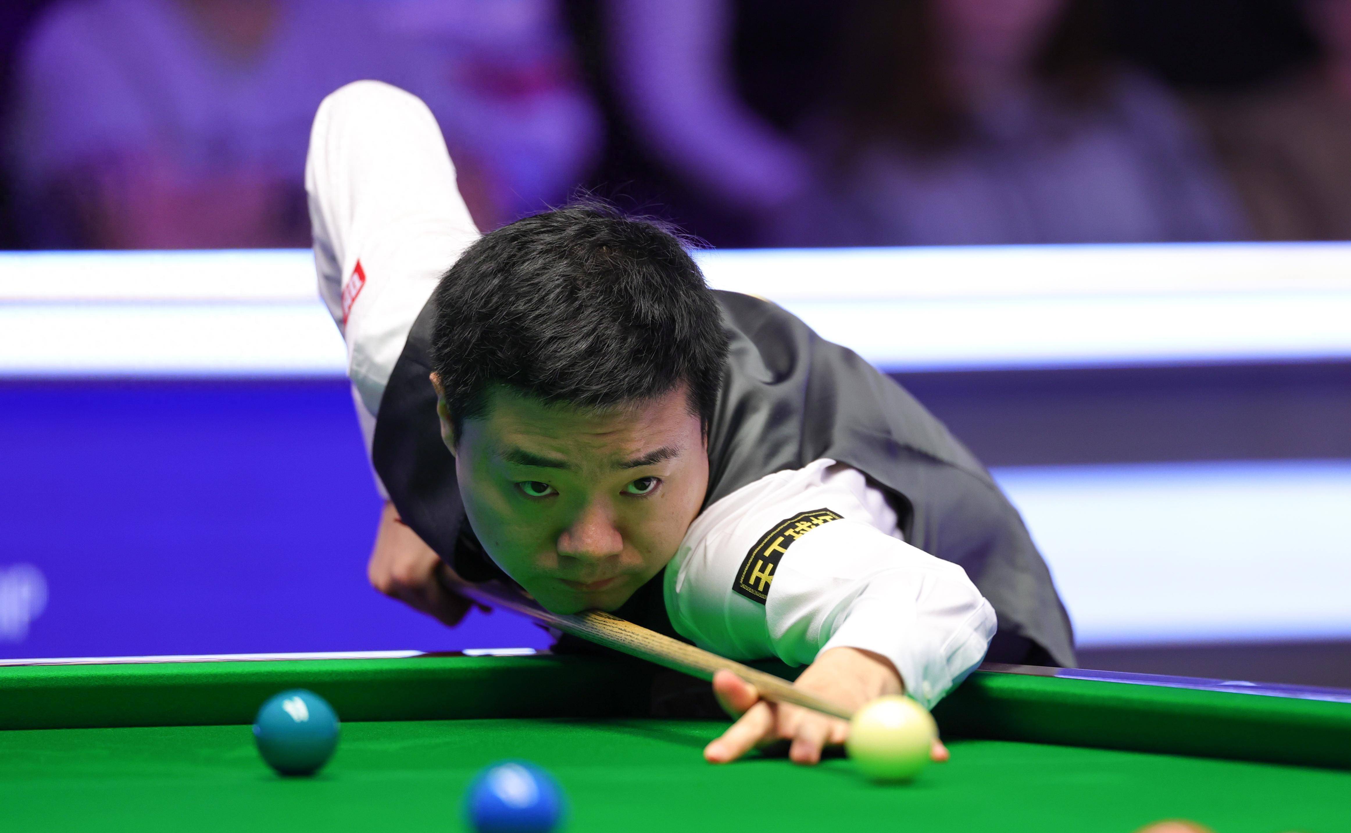 翻盘的利器 翻盘的利器