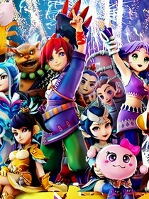 这种精神 这种精神