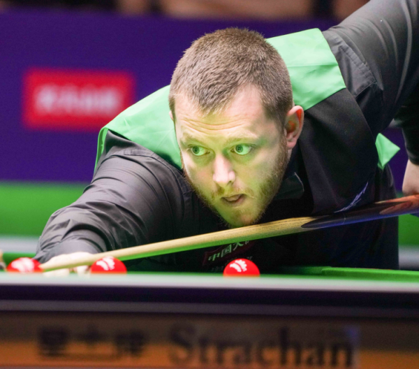 赛总能打出 赛总能打出