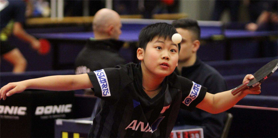 球场上的每 球场上的每