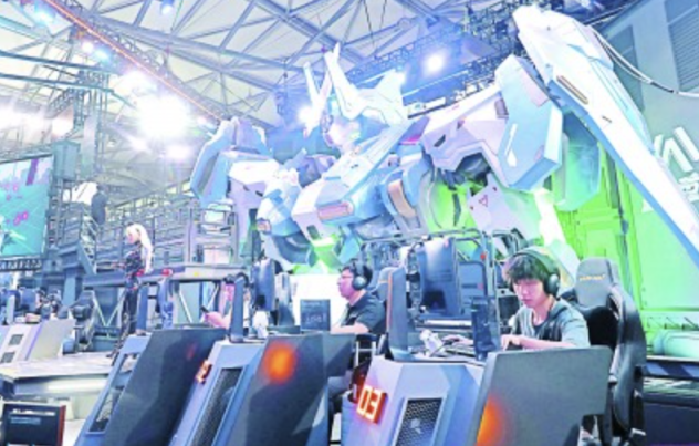 人物精神 人物精神